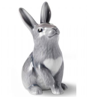 2019 Annual figurine - rabbit