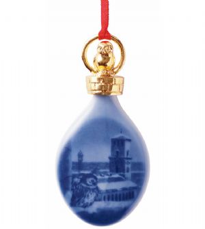 2020 Christmas Drop